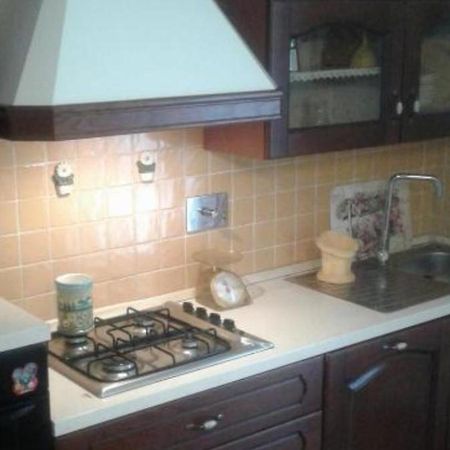 דירות לה ספציה Casa Loris מראה חיצוני תמונה