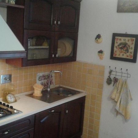 דירות לה ספציה Casa Loris מראה חיצוני תמונה