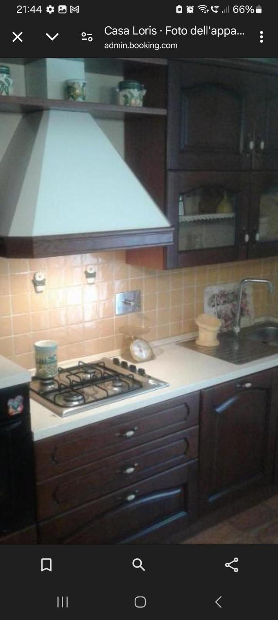 דירות לה ספציה Casa Loris מראה חיצוני תמונה
