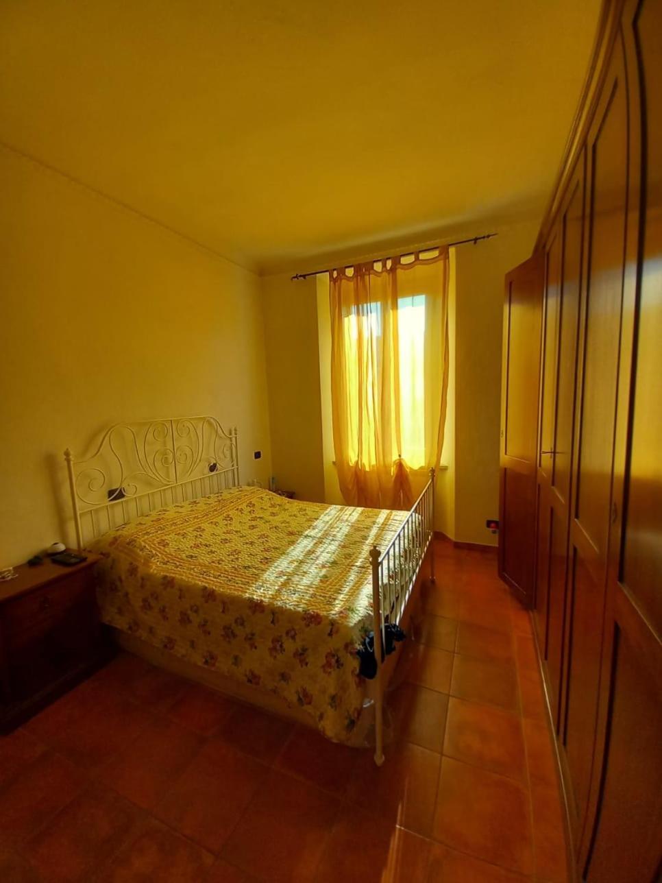 דירות לה ספציה Casa Loris מראה חיצוני תמונה