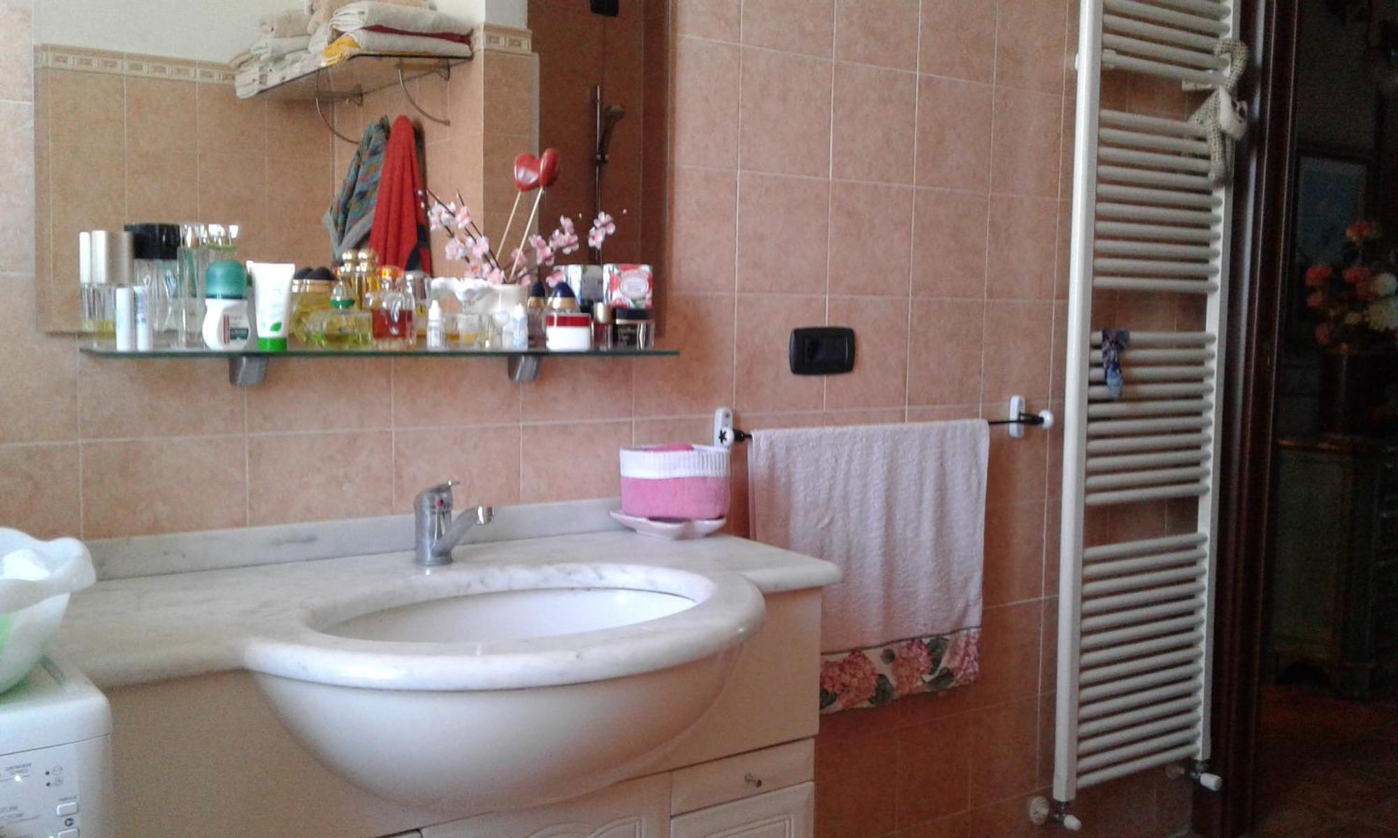 דירות לה ספציה Casa Loris מראה חיצוני תמונה