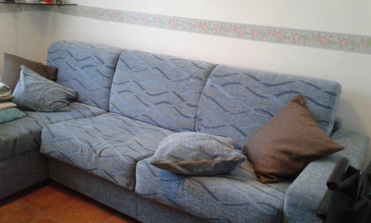 דירות לה ספציה Casa Loris מראה חיצוני תמונה