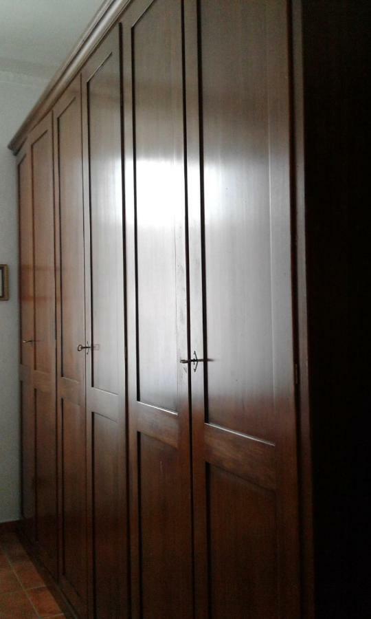 דירות לה ספציה Casa Loris מראה חיצוני תמונה