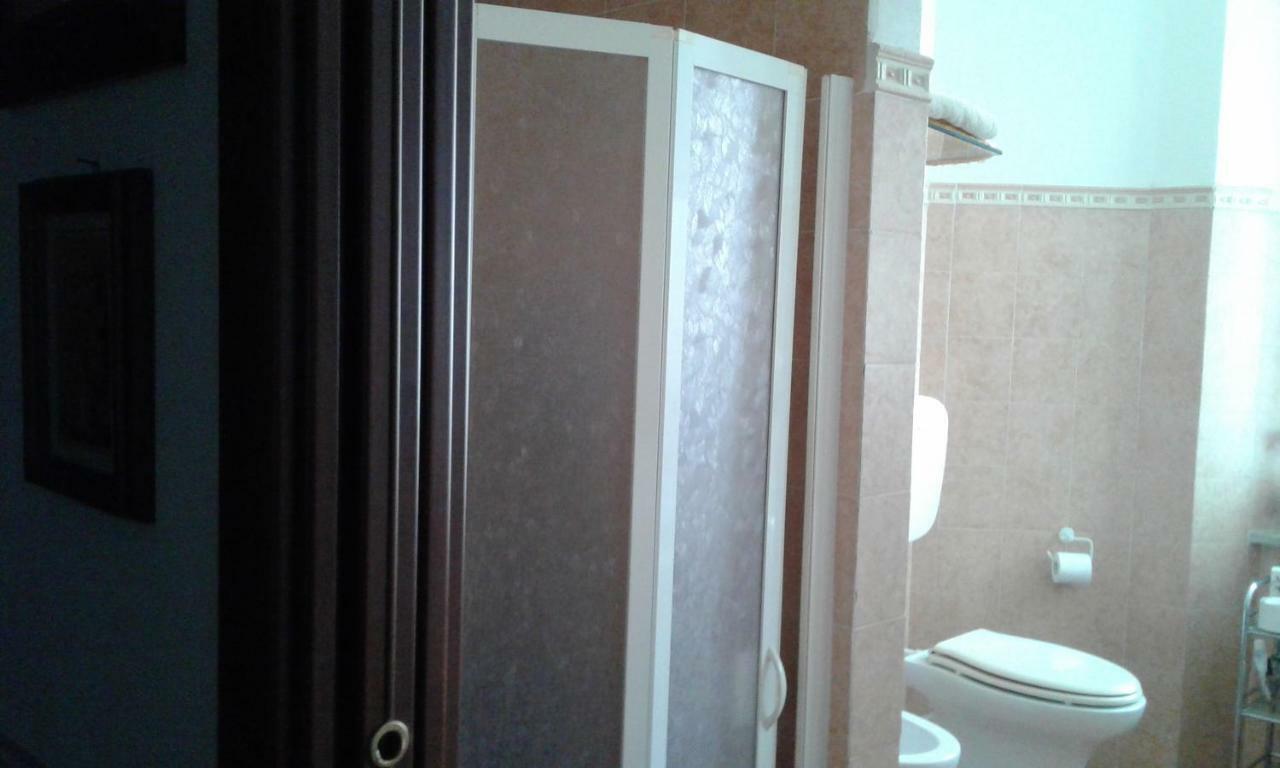 דירות לה ספציה Casa Loris מראה חיצוני תמונה