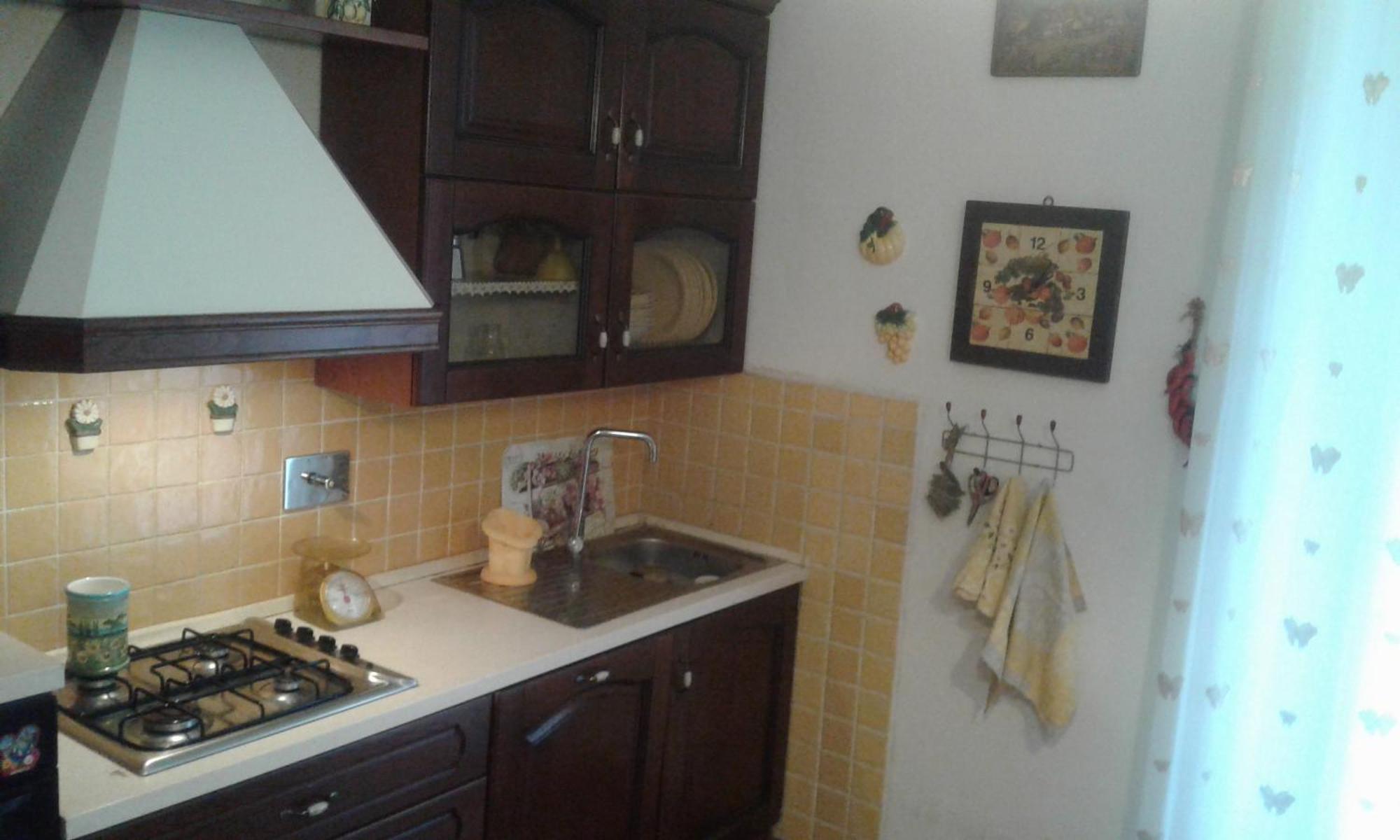 דירות לה ספציה Casa Loris מראה חיצוני תמונה
